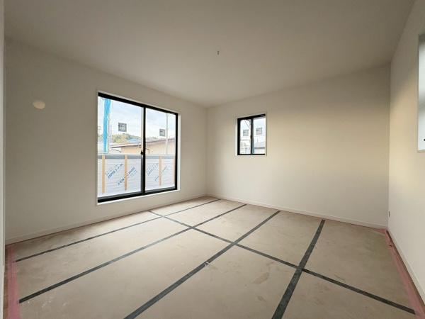 横須賀市鴨居３丁目の新築一戸建