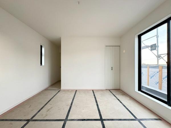 横須賀市鴨居３丁目の新築一戸建