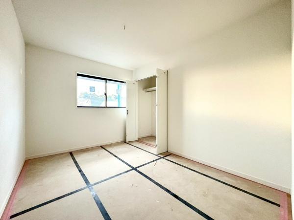 横須賀市鴨居３丁目の新築一戸建