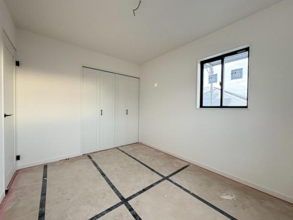 横須賀市鴨居３丁目の新築一戸建