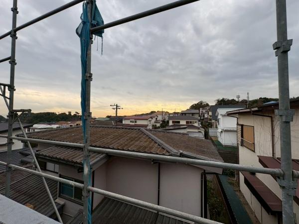 横須賀市鴨居３丁目の新築一戸建