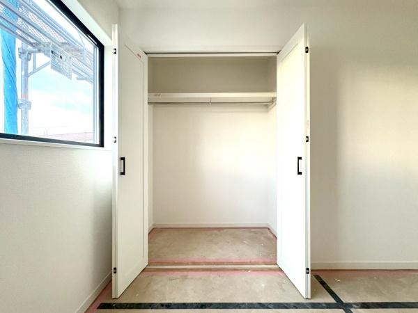 横須賀市鴨居３丁目の新築一戸建