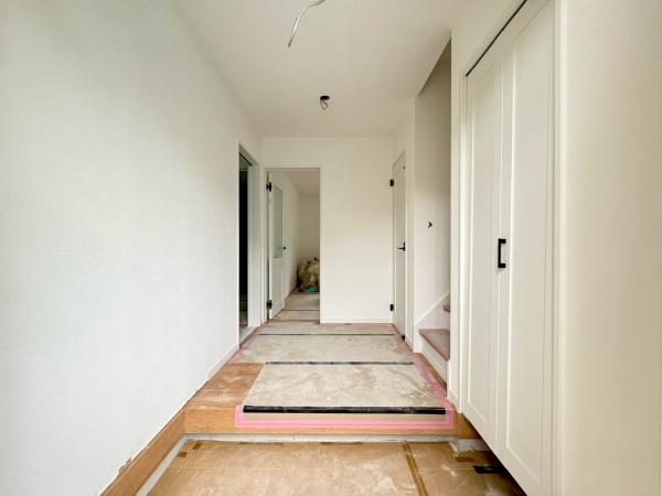 横須賀市鴨居３丁目の新築一戸建