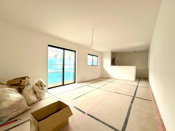 横須賀市鴨居３丁目の新築一戸建