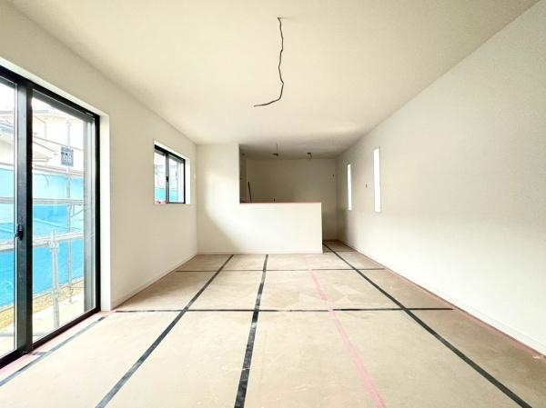 横須賀市鴨居３丁目の新築一戸建