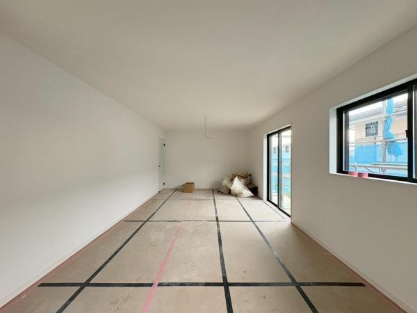 横須賀市鴨居３丁目の新築一戸建