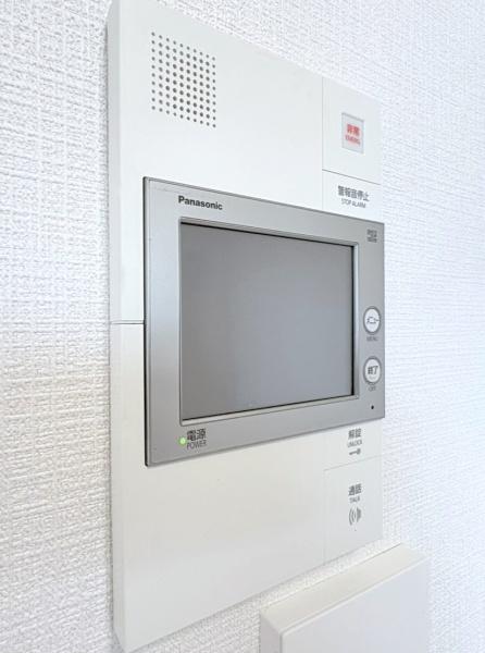 クレッセントグランコート