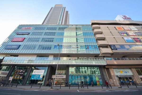 横浜市南区別所中里台の新築一戸建(ミオカ)