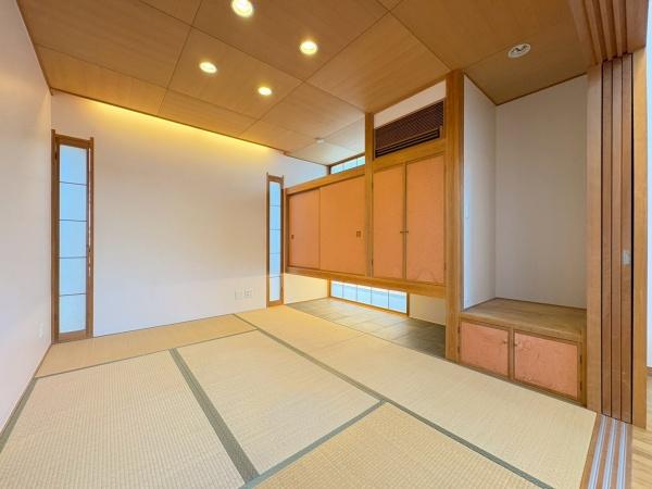 横浜市港南区芹が谷３丁目の中古一戸建て