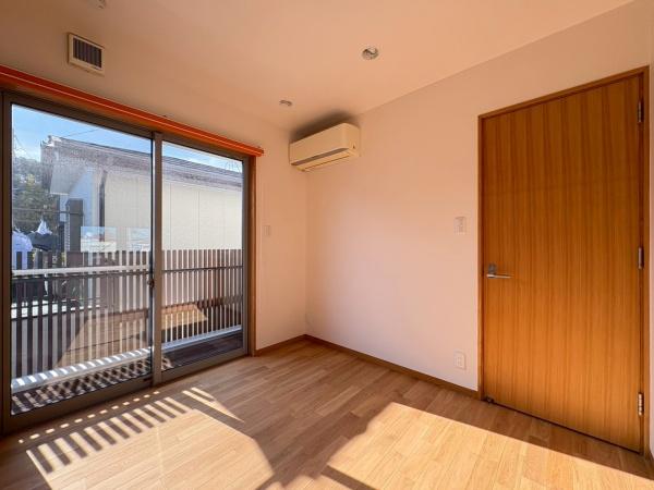 横浜市港南区芹が谷３丁目の中古一戸建て