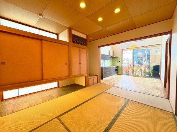 横浜市港南区芹が谷３丁目の中古一戸建て