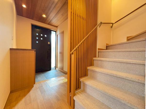 横浜市港南区芹が谷３丁目の中古一戸建て