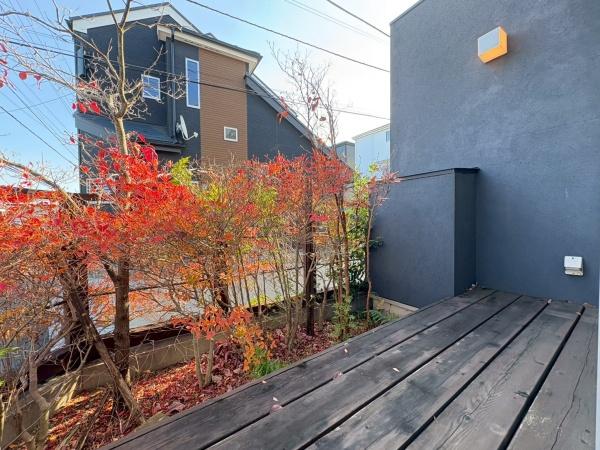 横浜市港南区芹が谷３丁目の中古一戸建て