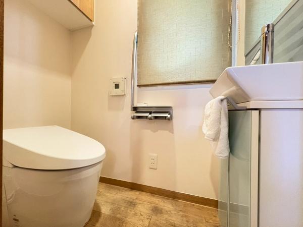 横浜市港南区芹が谷３丁目の中古一戸建て