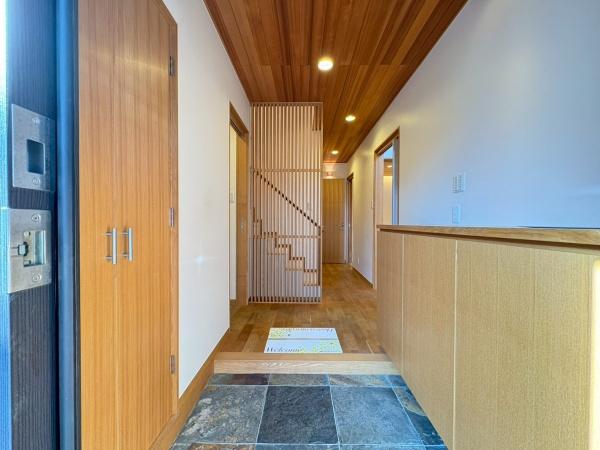 横浜市港南区芹が谷３丁目の中古一戸建て