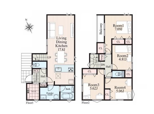川崎市中原区井田３丁目の新築一戸建
