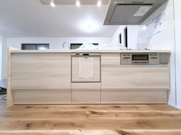 川崎市中原区井田３丁目の新築一戸建