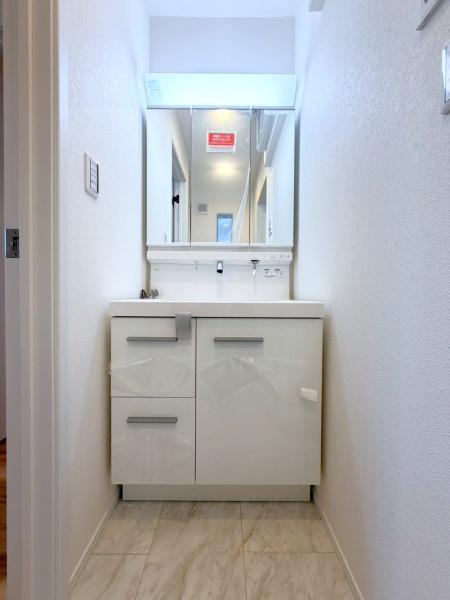 川崎市中原区井田３丁目の新築一戸建