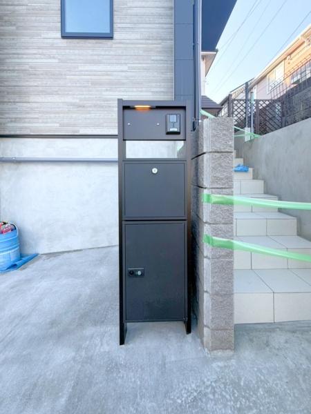 川崎市中原区井田３丁目の新築一戸建