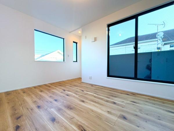 川崎市中原区井田３丁目の新築一戸建