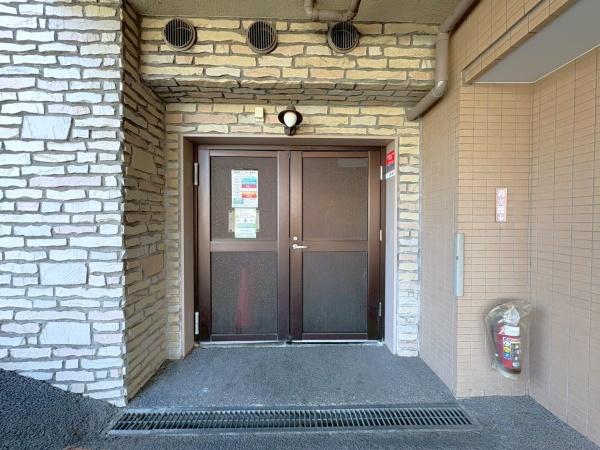 ビッグヴァン宮前平