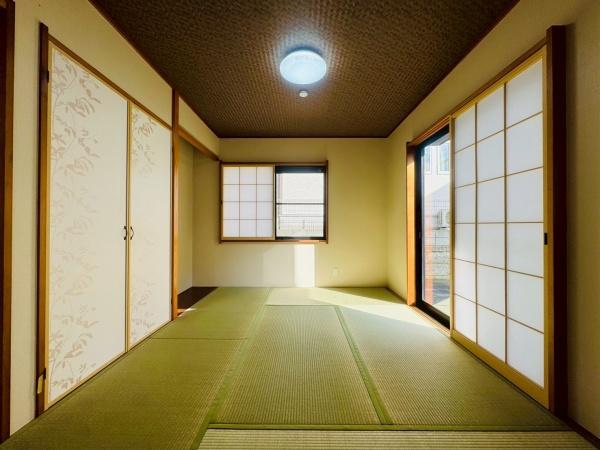 横須賀市ハイランド２丁目の中古一戸建て