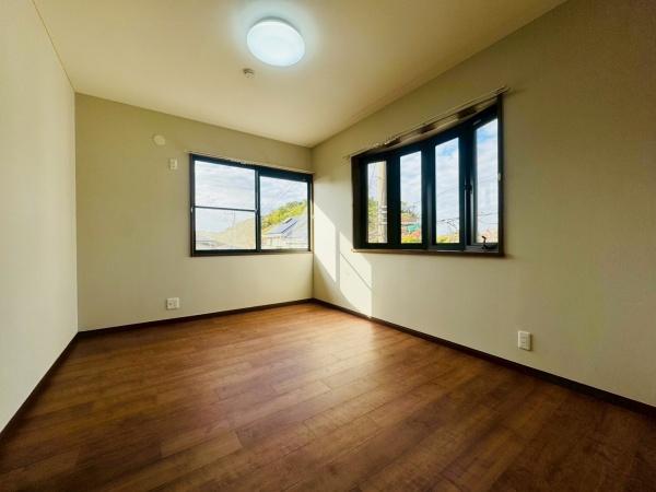 横須賀市ハイランド２丁目の中古一戸建て