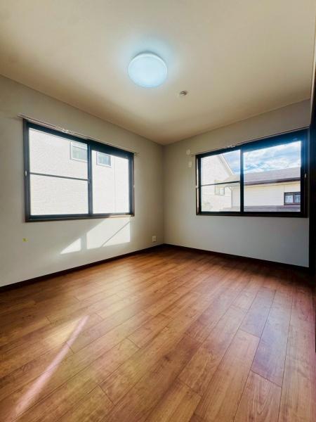 横須賀市ハイランド２丁目の中古一戸建て