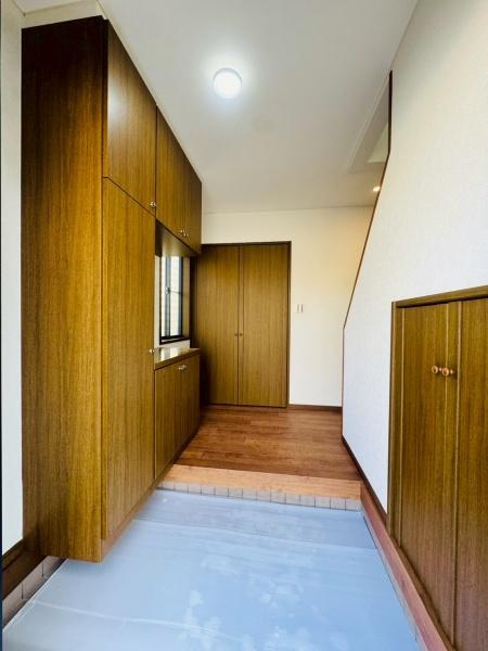 横須賀市ハイランド２丁目の中古一戸建て