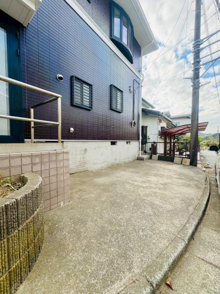 横須賀市ハイランド２丁目の中古一戸建て