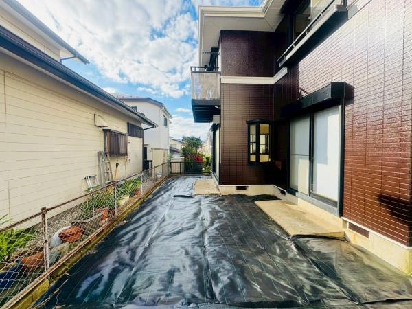 横須賀市ハイランド２丁目の中古一戸建て