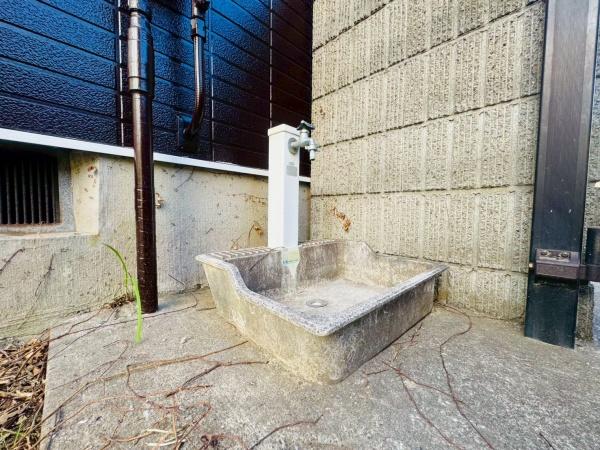 横須賀市ハイランド２丁目の中古一戸建て