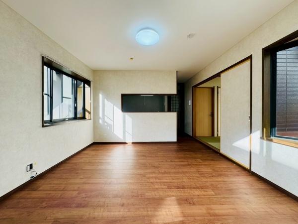 横須賀市ハイランド２丁目の中古一戸建て