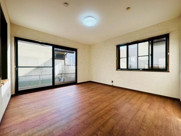 横須賀市ハイランド２丁目の中古一戸建て