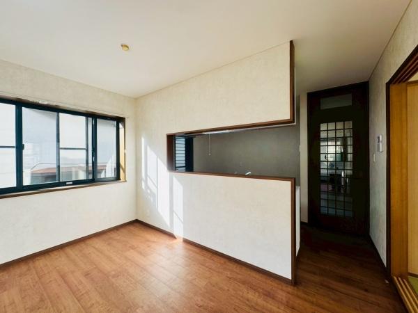 横須賀市ハイランド２丁目の中古一戸建て