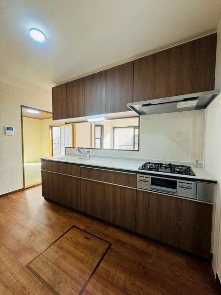 横須賀市ハイランド２丁目の中古一戸建て