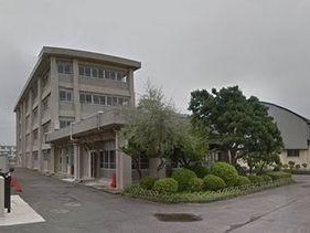 コモンシティ湘南衣笠ノース・リッジ棟(横須賀市立池上小学校)