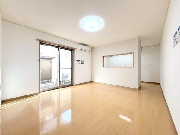 藤沢市石川５丁目の中古一戸建て