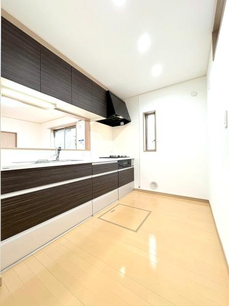 藤沢市石川５丁目の中古一戸建て