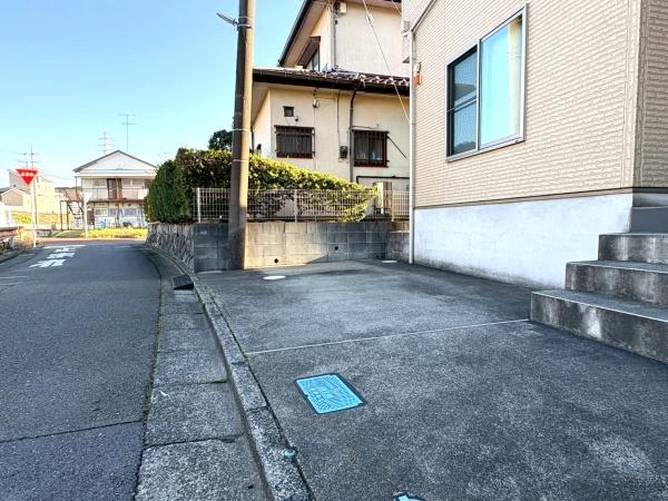 藤沢市石川５丁目の中古一戸建て