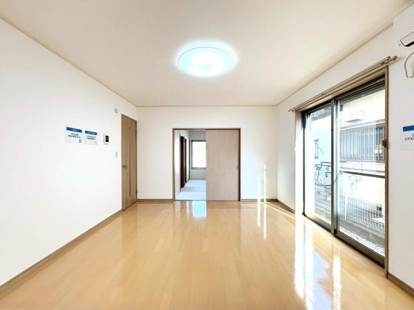 藤沢市石川５丁目の中古一戸建
