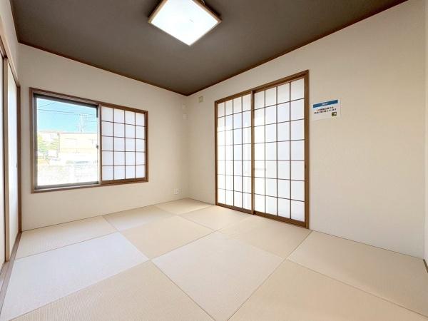 藤沢市石川５丁目の中古一戸建