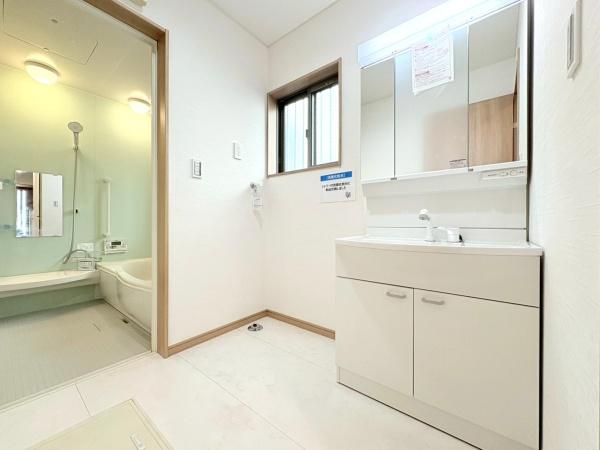 藤沢市石川５丁目の中古一戸建て