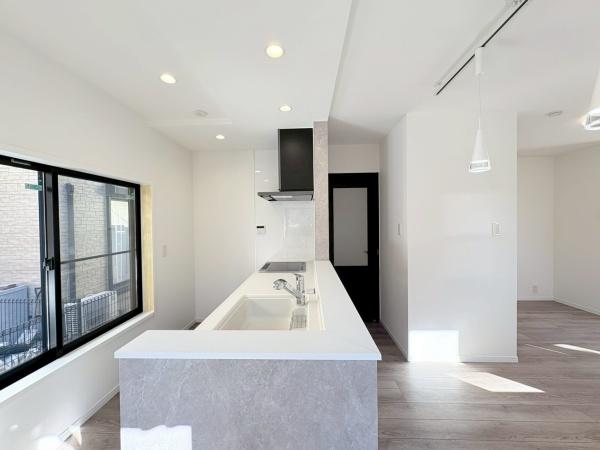 茅ヶ崎市柳島海岸の中古一戸建て