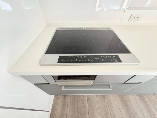 茅ヶ崎市柳島海岸の中古一戸建て