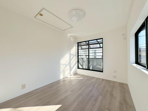 茅ヶ崎市柳島海岸の中古一戸建て