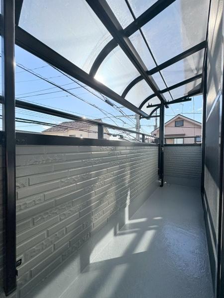 茅ヶ崎市柳島海岸の中古一戸建て