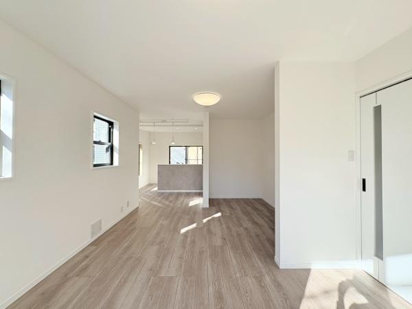 茅ヶ崎市柳島海岸の中古一戸建て