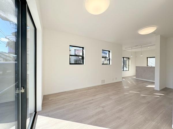 茅ヶ崎市柳島海岸の中古一戸建て