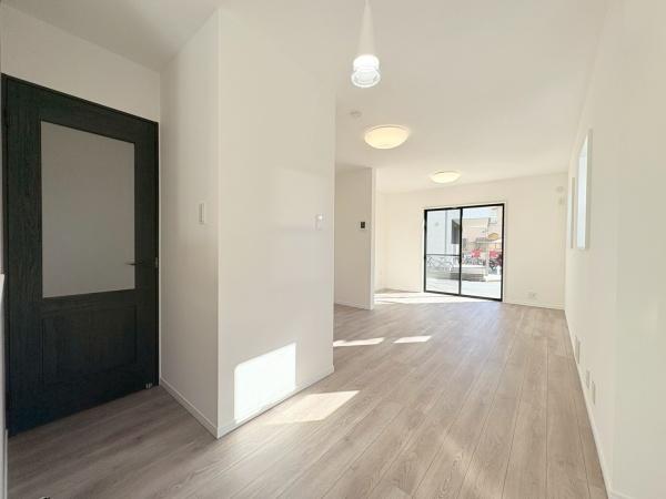 茅ヶ崎市柳島海岸の中古一戸建て